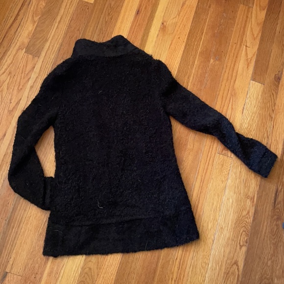 Black jacket - Picture 4 of 4